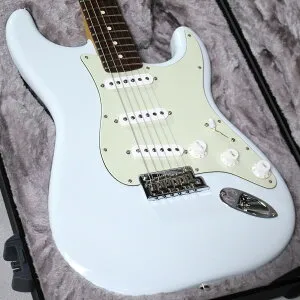 Fender FSR American Professional II Stratocaster Roasted Maple Sonic Blue #US25094532【3.55kg】【福岡ミーナ天神店】