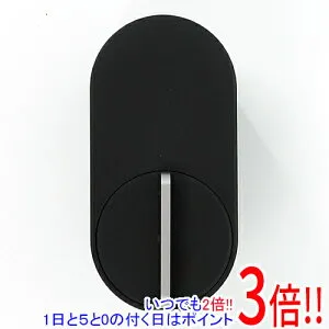 【いつでも2倍！1日と5.0のつく日、18日は3倍！】Qrio スマートロック Q-SL2