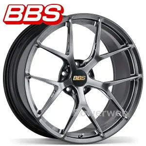 BBS FI-R 19インチ 9.5J PCD:120 穴数:5 inset:22 ダイヤモンドブラック (DB) [ホイール1本]
