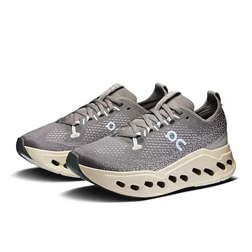 On Cloudsurfer Max ランニングシューズ