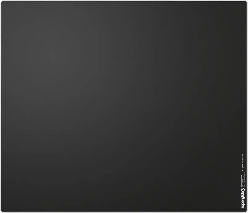 Pulsar Gaming 新品 PCハード マウスパッド superglide Pad v3 XL Black Type-S [SGPXLB3S]