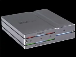 SilentPower LAN iPurifier Pro