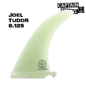 CAPTAIN FIN(キャプテンフィン) JOEL TUDOR FLEX 9.125 FIN フィン ロングボードフィン ジョエルチューダー