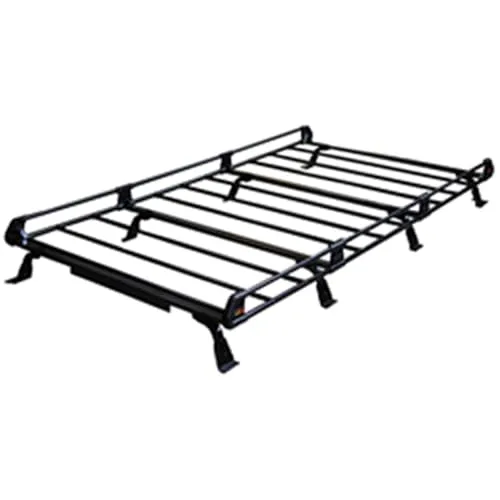 日産 対応 NV200バネット H21.5-/M20 全車 適合参考 タフレック ルーフキャリア Pシリーズ PF442A+【H04006-CA】