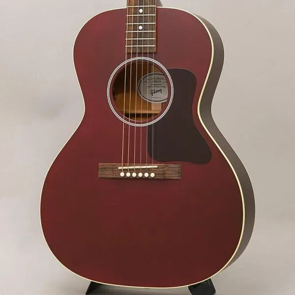 Gibson 【IKEBE× Golden Week】【春得セール】L-00 Special Satin Wine Red ギブソン