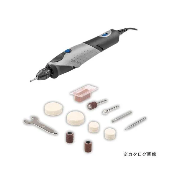 ドレメル DREMEL ペン型ミニルーター FINO 2050-N/11JA