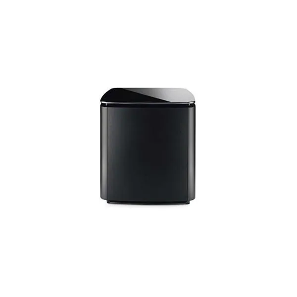 BOSE(ボーズ) ベースモジュール（サブウーファー） ブラック Bassmodule700BLK [振込不可]