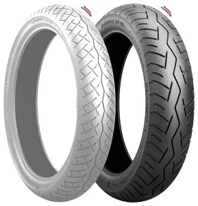 BRIDGESTONE ブリヂストン BATTLAX BT-46(Hレンジ) TOURING 【140/70-18M/C 67H T/L】 バトラックス ツーリングタイヤ CBR750 CB1100 GPX750R ゼファー400 ゼファーX Classic 650 GSX-R750 オンロードタイヤ・ツーリング/ス