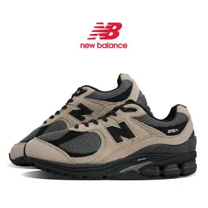 【15時までのご注文で即日発送！！】NEW BALANCE ニューバランス 2002 スニーカー U20026PU BEIGE ( ベージュ スエードスニーカー メンズ 990 991 992 993 1906 9060 )