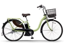 PAS With PA26W 2026年モデル + 専用充電器