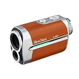 Shot Navi Voice Laser GR Leo [CAMEL]