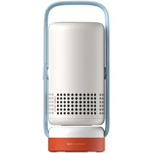 XGIMI(エクス ジミー) XGIMI WM03H-2 Nova モバイルプロジェクター Soda Blue