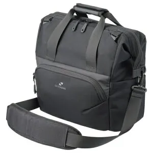 HAKUBA｜ハクバ GW-STANDARD ダレス ショルダーバッグ 12 ハクバ ブラック SGWSD-SB12