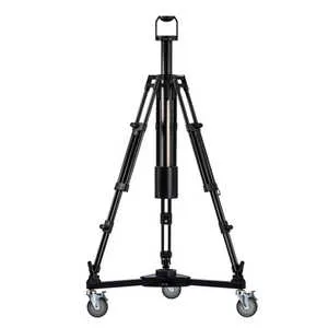 平和精機工業 Libec PTZカメラ用ヘビーデューティー電動ペデスタル コンプリートセット LILXEPEDPRO