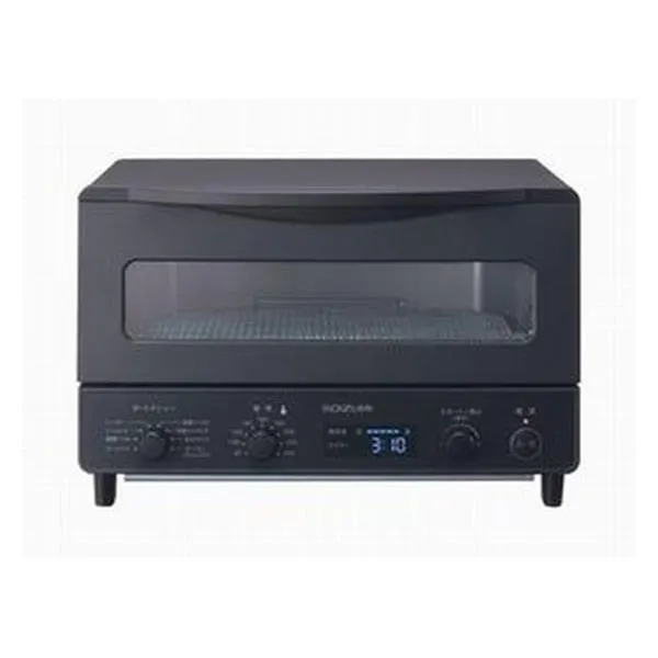 KOIZUMI マイコンオーブントースター KOS1236K オーブントースター トースター キッチン家電 調理家電