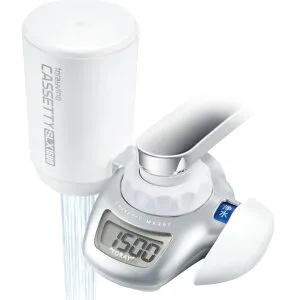 東レ 蛇口直結型浄水器 トレビーノ カセッティ MK207SLX [MK207SLX]【MPAP】