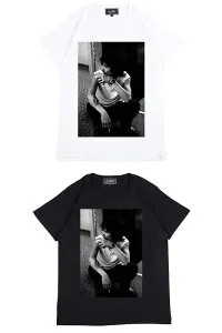 Amplifier “THE MODS” TEE design K