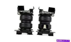 サスペンション エアリフトLoadlifter 5000 Ultimate Air Spring Kit Rear for 15-20 Ford F-150 4WD Air Lift Loadlifter 5000 Ultimate Air Spring Kit Rear For 15-20 Ford F-150 4WD【並行輸入品】