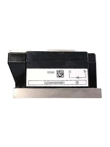 DZ540N22KB01 IGBT モジュール サイリスタ電子部品