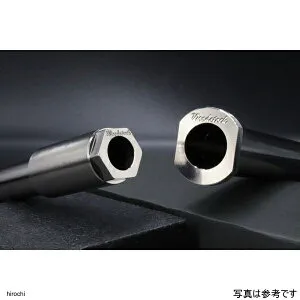 ウッドストック リア クロモリアクスルシャフト GSX1400 WSS-R-006 HD店