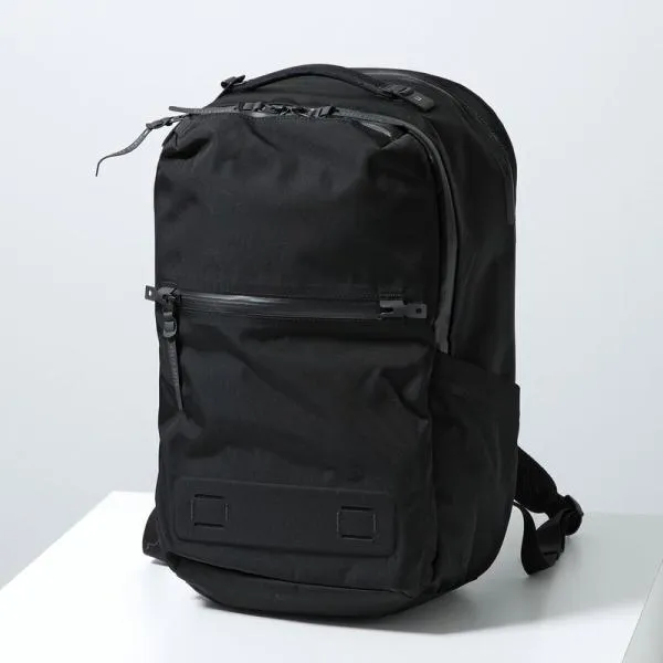 BLACK EMBER ブラックエンバー バックパック CITADEL H2 EmberTex シタデル 130026 メンズ リュック バッグ 防水 防塵 25L 鞄 Jet-Black