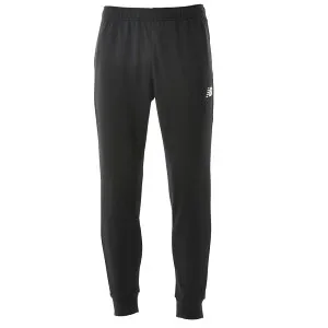 ニューバランス ボトムス メンズ チームスウェットパンツ アパレル 長ズボン レディース スポーツ ウェア トレーニングウェア JMPF2381 BK ブラック 黒 服 evid m-sg
