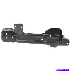 Radiator 5320247901 to1225423ラジエーターサポートプリウスの右側の乗客RH 5320247901 TO1225423 Radiator Support Right Hand Side Passenger RH for Prius【並行輸入品】