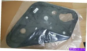 Window Regulator OEM 83471-D9000パワーウィンドウレギュレーターリア/左上＃kia sportage 2017?2020 OEM 83471-D9000 Power Window Regulator Rear/Left Ups# for Kia Sportage 2017~2020【並行輸入品】
