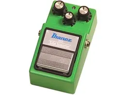 Tube Screamer TS9
