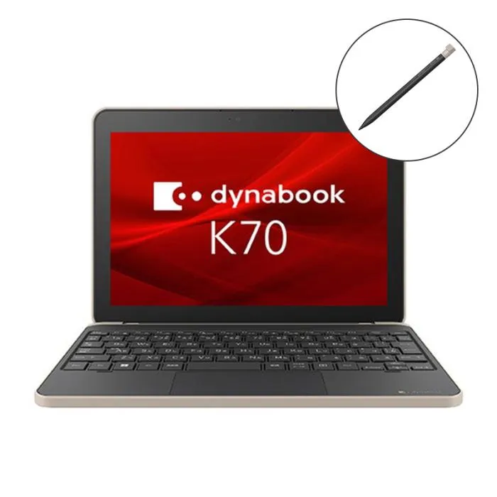 dynabook K70/HY A6K2HYW8315B
