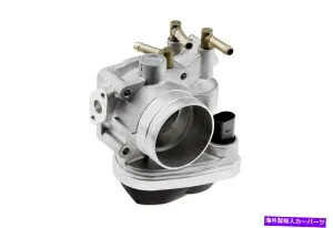Throttle Body バタフライバルブETB-VW-006 OE ZU VERGL 06A133062AB SEAT、SKODA、VW Butterfly Valve ETB-VW-006 OE zu Vergl 06A133062AB for Seat, Skoda, VW【並行輸入品】