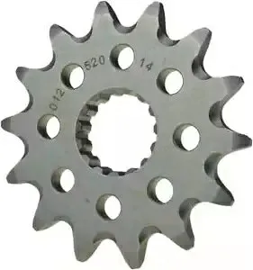 KTM SX 85 19/16 2004-2021 Motorrad マスター フロント スプロケット 428 15T KTM SX 85 19/16 2004-2021 Motorrad Masters Front Sprocket 428 15T 【並行輸入品】