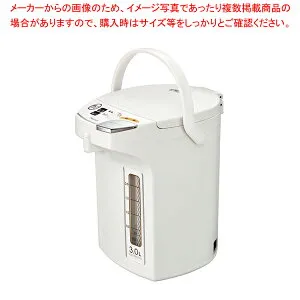 ピーコック 電動給湯ポット WMJ-22(2.2L)