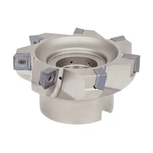 タンガロイ タング・ミル ボアタイプカッタ TPW13 TPW13R080M25.4-04