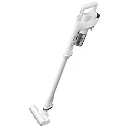SHARP(シャープ) コードレススティック掃除機 RACTIVE Air EC-AR11-W ［サイクロン式 /コードレス］