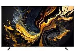 Xiaomi TV Max 100 2025 [100インチ ダークグレー]