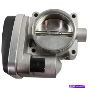 Throttle Body 2004年から2006年のBMW 760i 2003-2008 760li 13541439580の新しいスロットルボディ NEW Throttle Body For 2004-2006 BMW 760i 2003-2008 760Li 13541439580【並行輸入品】
