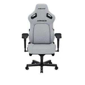 ANDASEAT Andaseat アンダシート Kaiser4 ゲーミングチェア アッシュ GC-Kaiser4/ASH