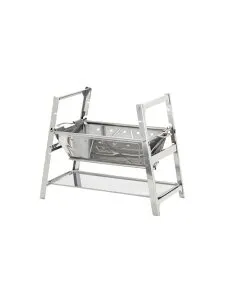 スノーピーク (Snow Peak) 焚火台SR キャンプ用品 焚き火 ST-021