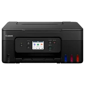 CANON 6706C001 インクジェット複合機 G3390 BLACK 送料無料