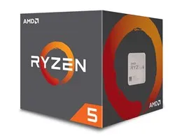 Ryzen 5 2600 BOX
