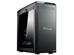 G TUNE Core i7 14700F・RTX 5060Ti(16GB)・32GBメモリ・500GB NVMe Gen4 SSD搭載・3年間保証 価格.com限定モデル DG-I7G6T DGI7G6TB7ADDW101DECKK