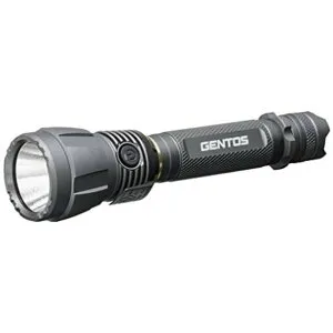 ハンディライト 懐中電灯 LED 充電式 乾電池兼用 超強力 3200ルーメン ワイドビーム 防水