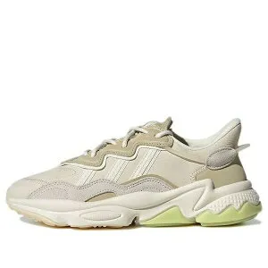 adidas アディダス レディース スニーカー 【(WMNS) adidas originals Ozweego 'Cream yellow' GW4436】 サイズ US_6(23.0cm)