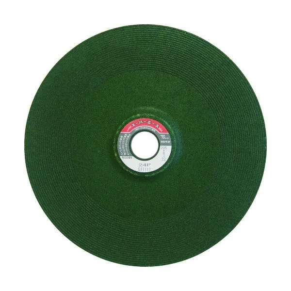 日本レヂボン 【25枚販売】レヂボン スーパーエースRSA 180×6×22 24Q RSA1806-24Q [1499-3055166]