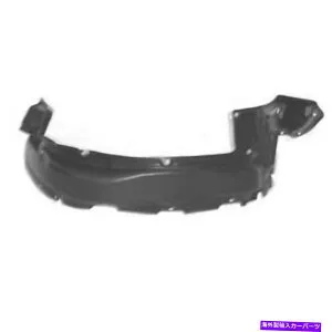 フェンダーライナー プレランナーを除く新しいRHインナーフェンダーライナー、2WDフィット2005-2011トヨタタコマ New Rh Inner Fender Liner Except Pre-Runner, 2wd Fits 2005-2011 Toyota Tacoma【並行輸入品】