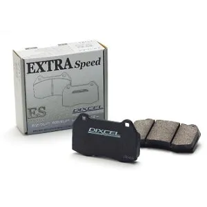 【4/24 20:00-4/27 09:59 エントリーでP5倍】DIXCEL ディクセル ブレーキパッド エクストラスピードタイプ ES-351261