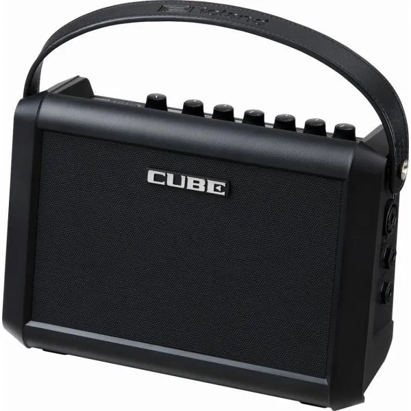 ROLAND / CUBE Street MINI Multi-Instrument Battery Amplifier CUBE-ST-MI 10W(名古屋栄店)