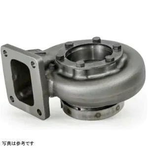 【USA在庫あり】 Garrett GBC35 Turbine Hsg キット Div T4 / V-Band 0.95 A/R grt740902-0125 HD店