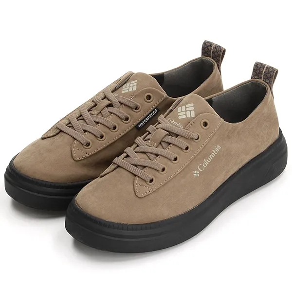 [マルイ]Columbia/コロンビア/マイレージレイン ツー ウォータープルーフ/コロンビア（Columbia） 227 Pebble